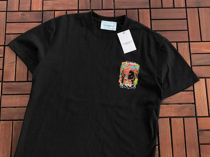 T-Shirt Casa Blanca