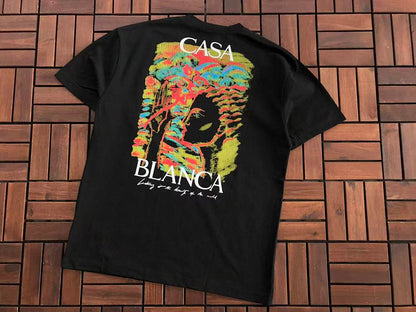T-Shirt Casa Blanca