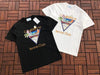 T-Shirt Casa Blanca