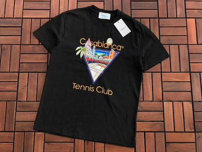 T-Shirt Casa Blanca