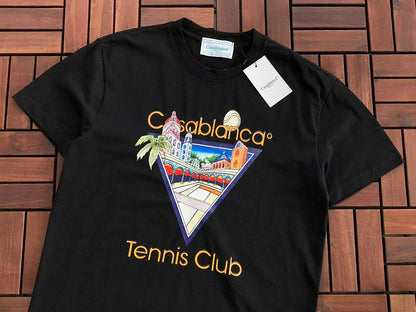 T-Shirt Casa Blanca