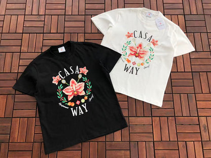 T-Shirt Casa Blanca