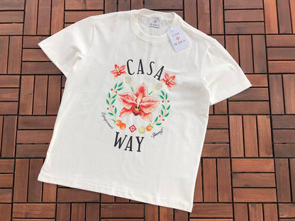 T-Shirt Casa Blanca