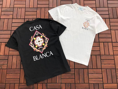T-Shirt Casa Blanca