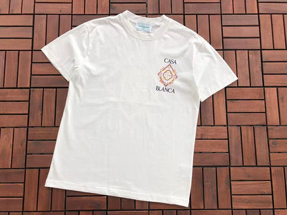 T-Shirt Casa Blanca