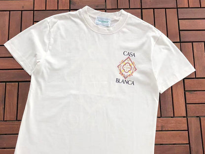 T-Shirt Casa Blanca