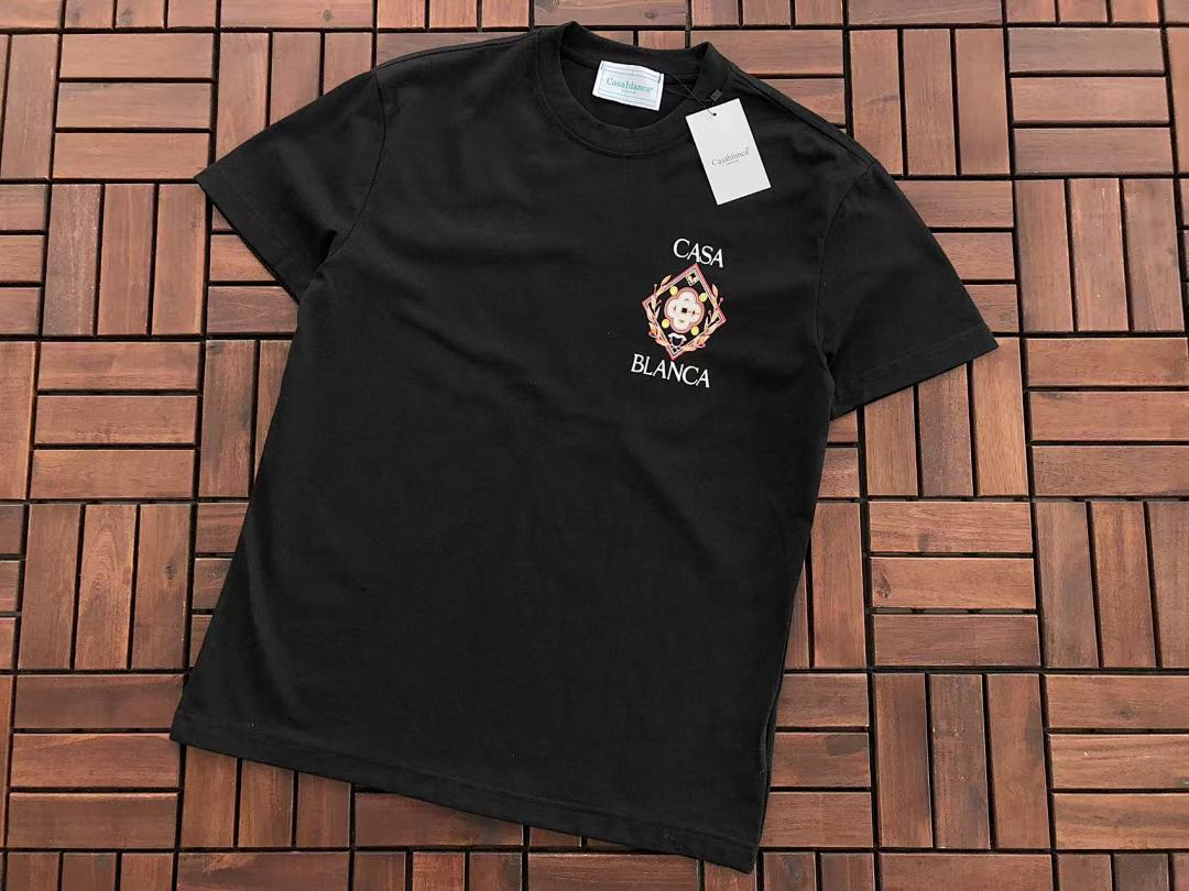 T-Shirt Casa Blanca