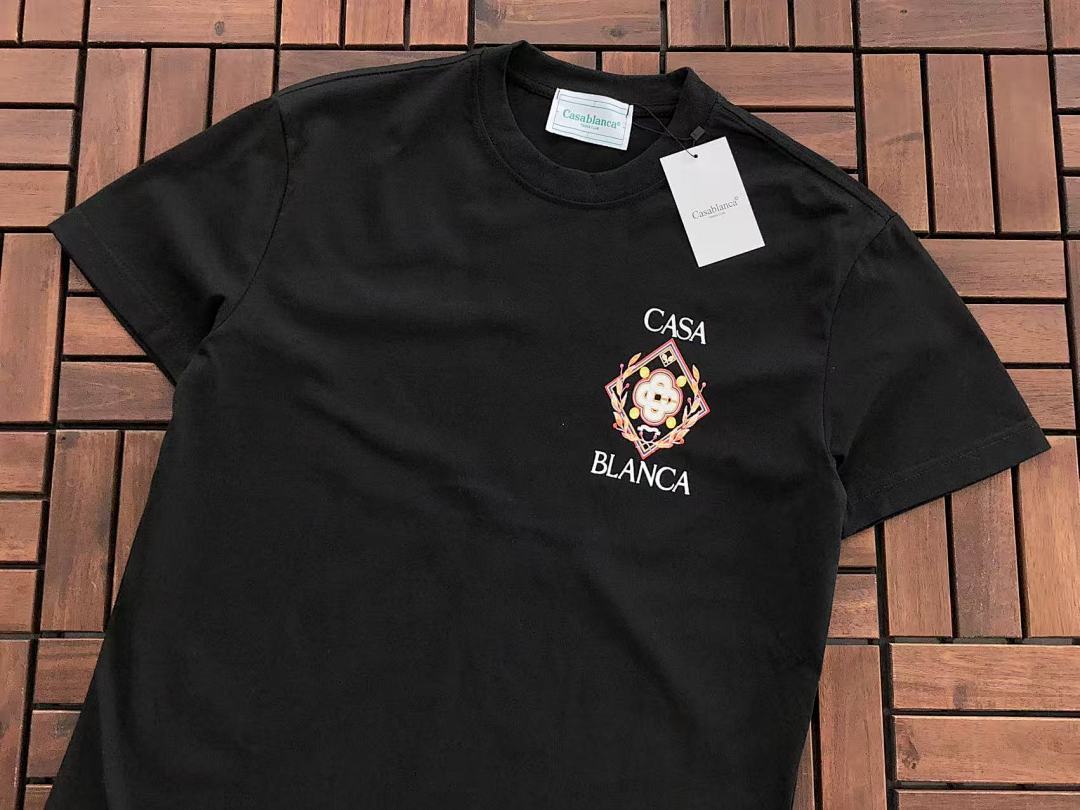 T-Shirt Casa Blanca