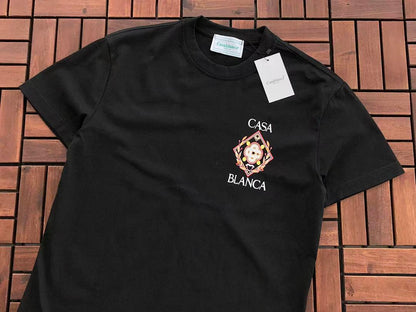 T-Shirt Casa Blanca