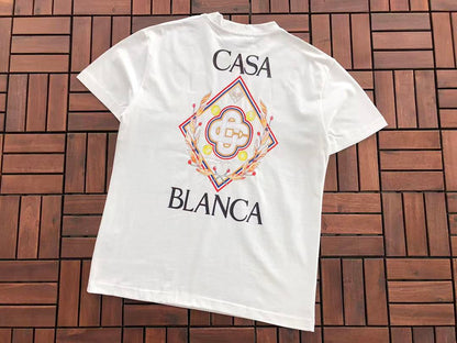 T-Shirt Casa Blanca
