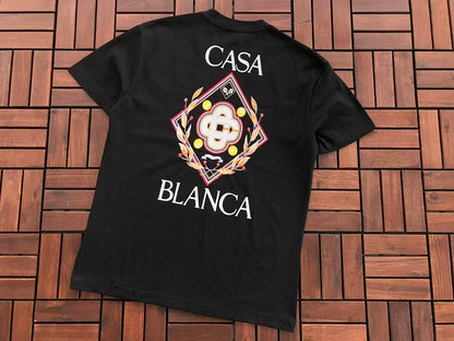 T-Shirt Casa Blanca