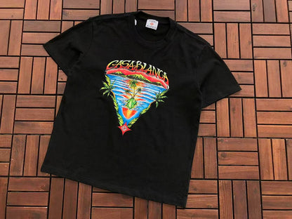T-Shirt Casa Blanca