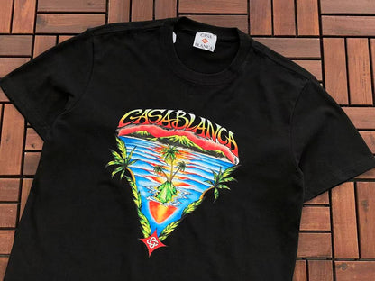 T-Shirt Casa Blanca