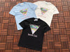 T-Shirt Casa Blanca