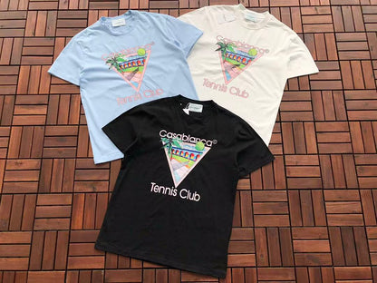 T-Shirt Casa Blanca