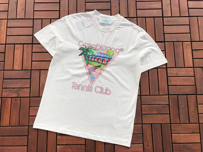 T-Shirt Casa Blanca