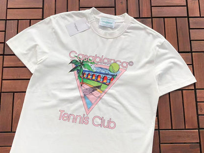 T-Shirt Casa Blanca