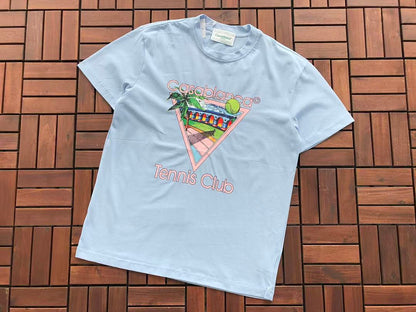 T-Shirt Casa Blanca