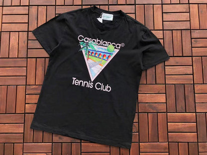 T-Shirt Casa Blanca
