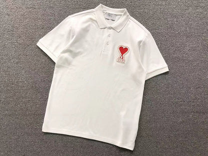 T-Shirts Ami Paris