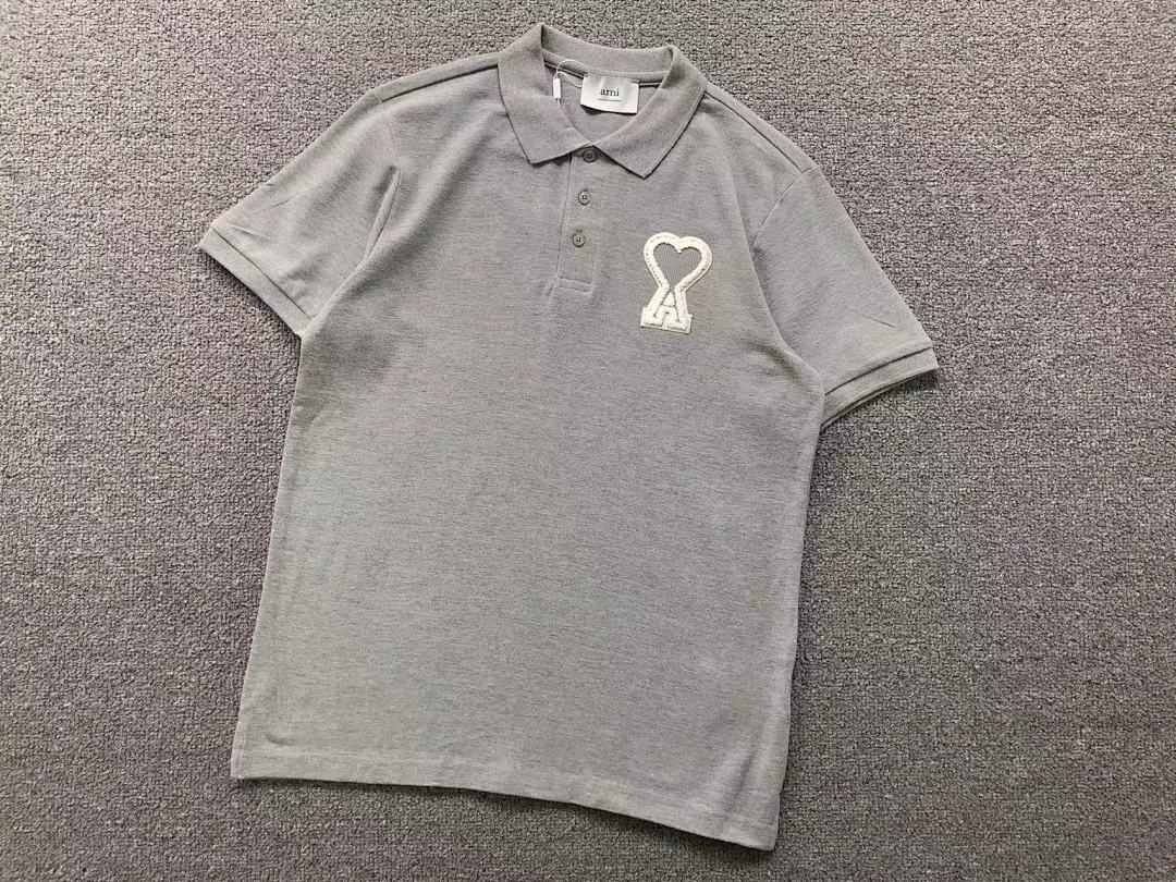 T-Shirts Ami Paris