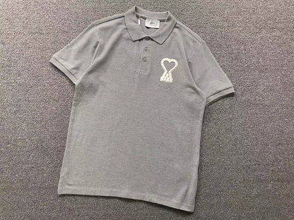 T-Shirts Ami Paris