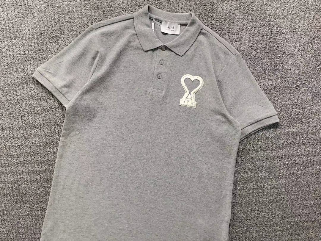 T-Shirts Ami Paris