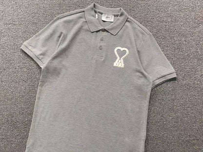 T-Shirts Ami Paris