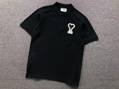 T-Shirts Ami Paris