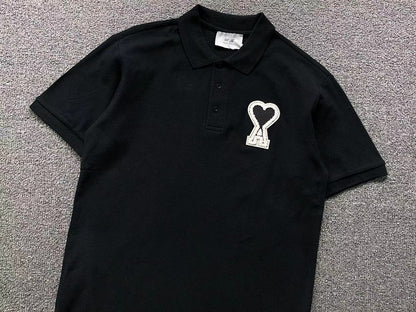T-Shirts Ami Paris
