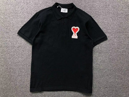 T-Shirts Ami Paris