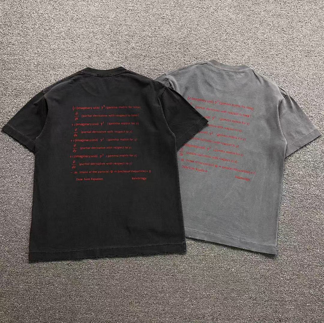 T-Shirts BLG