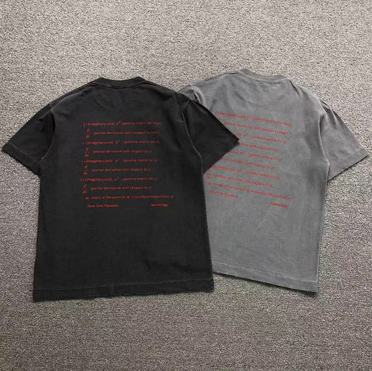 T-Shirts BLG