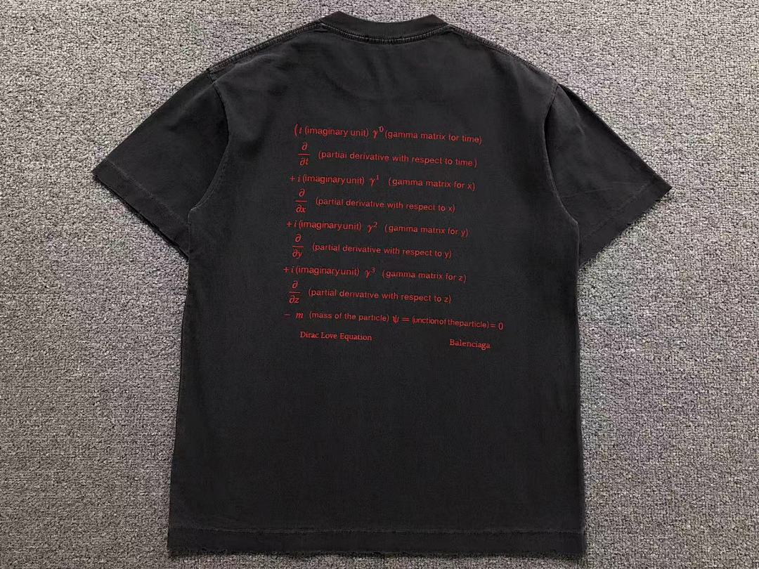 T-Shirts BLG
