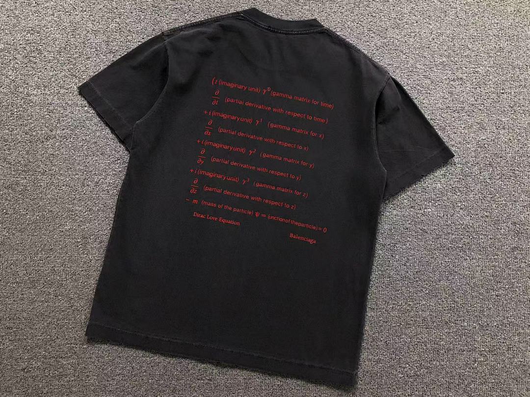T-Shirts BLG