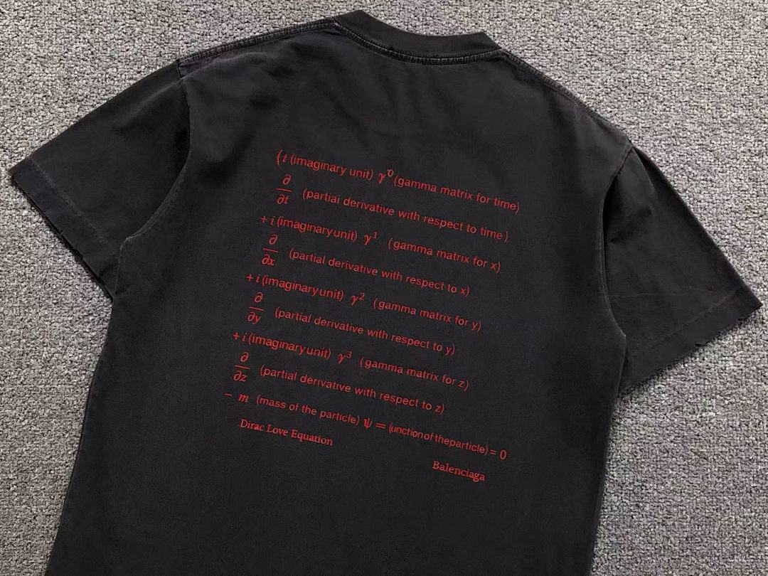 T-Shirts BLG
