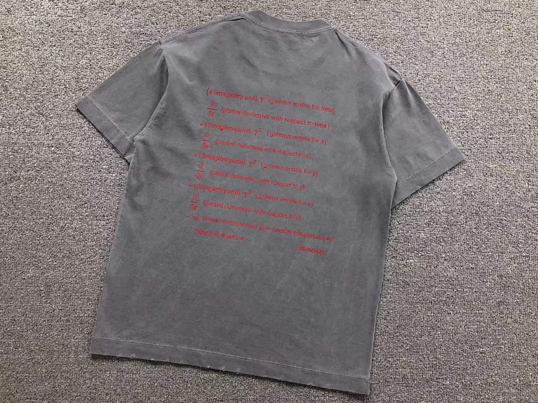 T-Shirts BLG