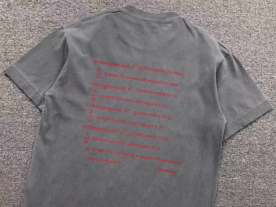 T-Shirts BLG