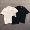 T-Shirts Ami Paris