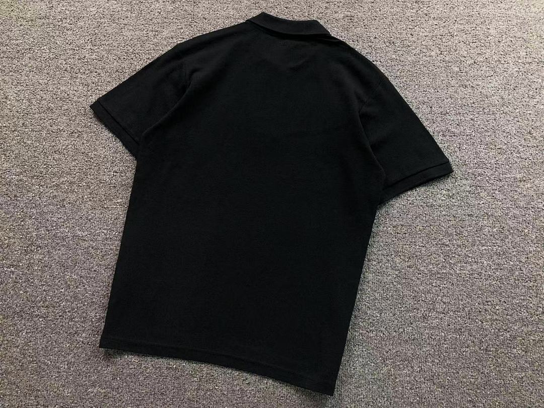 T-Shirts Ami Paris