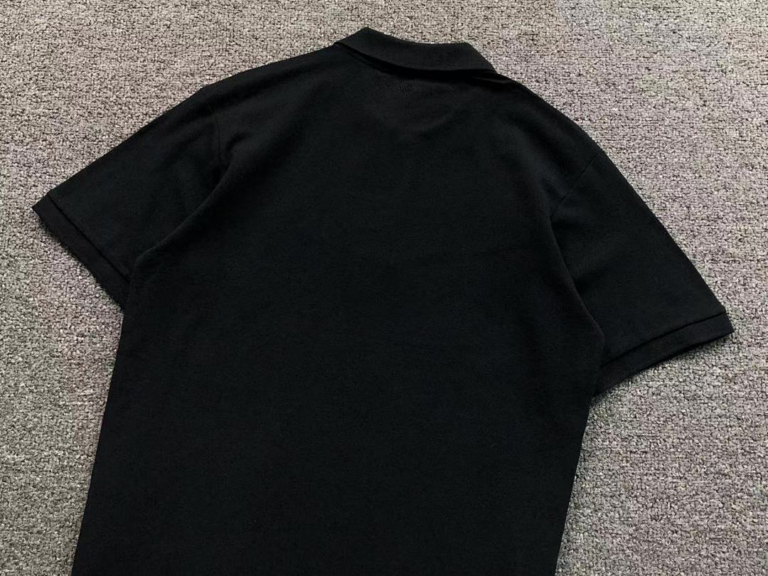 T-Shirts Ami Paris
