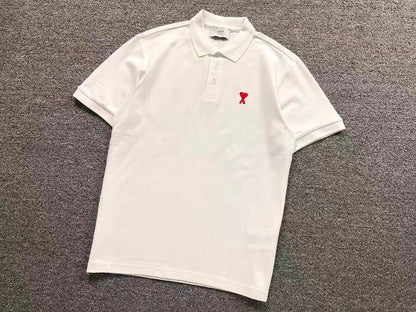 T-Shirts Ami Paris