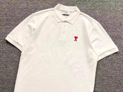 T-Shirts Ami Paris