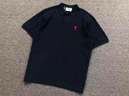 T-Shirts Ami Paris