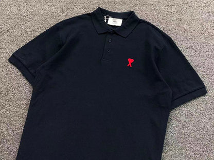 T-Shirts Ami Paris