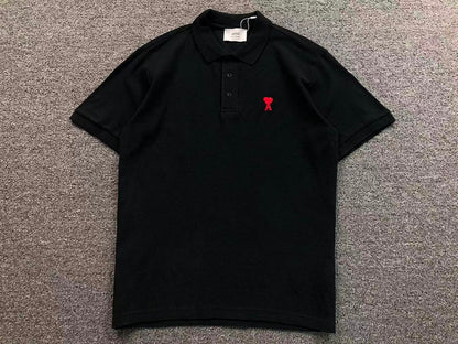 T-Shirts Ami Paris