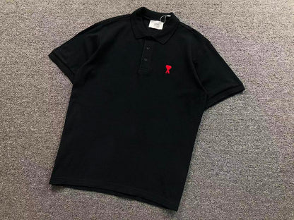 T-Shirts Ami Paris