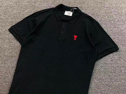 T-Shirts Ami Paris