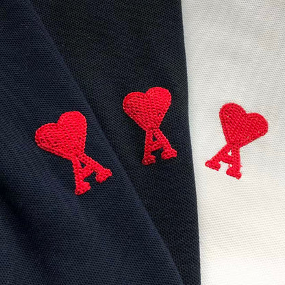 T-Shirts Ami Paris