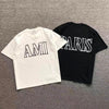T-Shirts Ami Paris